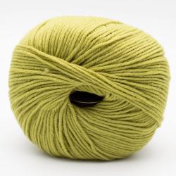 Kremke Soul Wool Bébé Soft Wash im 500g Paket Apfel