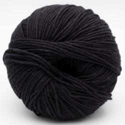 Kremke Soul Wool Bébé Soft Wash im 500g Paket Schwarz