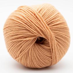 Kremke Soul Wool Bébé Soft Wash im 500g Paket Puder