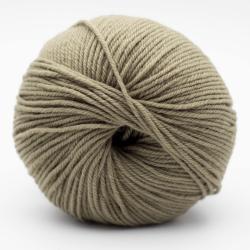 Kremke Soul Wool Bébé Soft Wash im 500g Paket Olive
