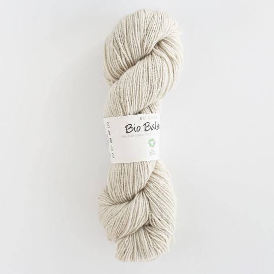 BC Garn Balance GOTS Wool