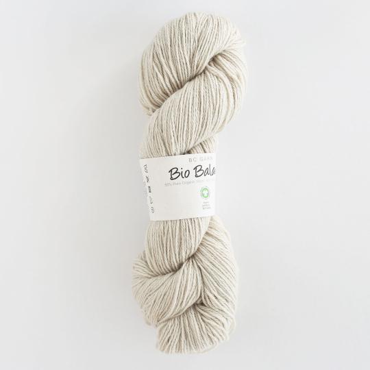 Garn Bio Balance GOTS | Wool