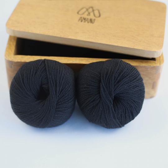 Amano Vicunja Selected Edition Box natural 2023 - natural