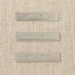 CocoKnits Fuzz off knive - ekstra  refill