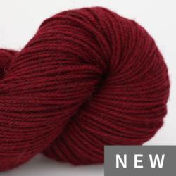 Hey Mama Wolf Ylva plantefarvet 100g Lac red