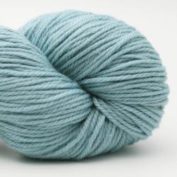 Hey Mama Wolf Skadi Merino d'Arles GOTS 100g Artemisia Turquoise