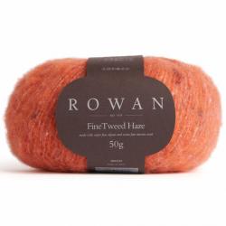 Rowan Fine Tweed Haze Rise