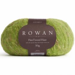 Rowan Fine Tweed Haze Lawn