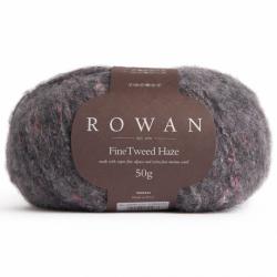 Rowan Fine Tweed Haze Ash