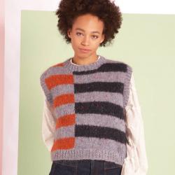 Rowan Rowan Winter Haze Collection