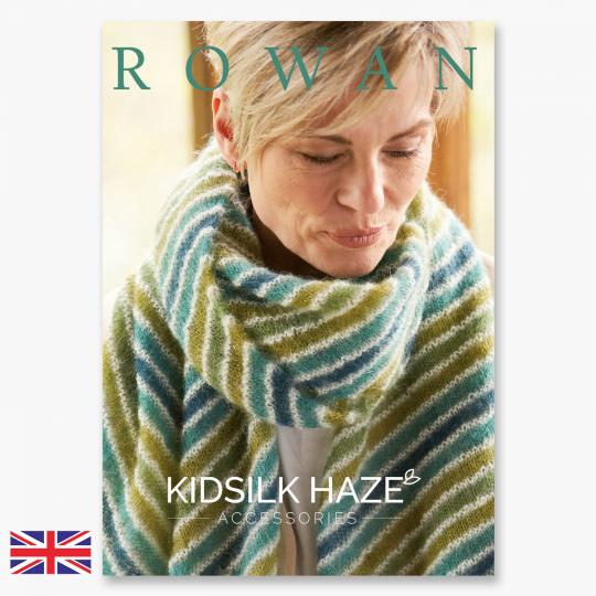 Rowan Rowan Kidsilk Haze Accessories englisch