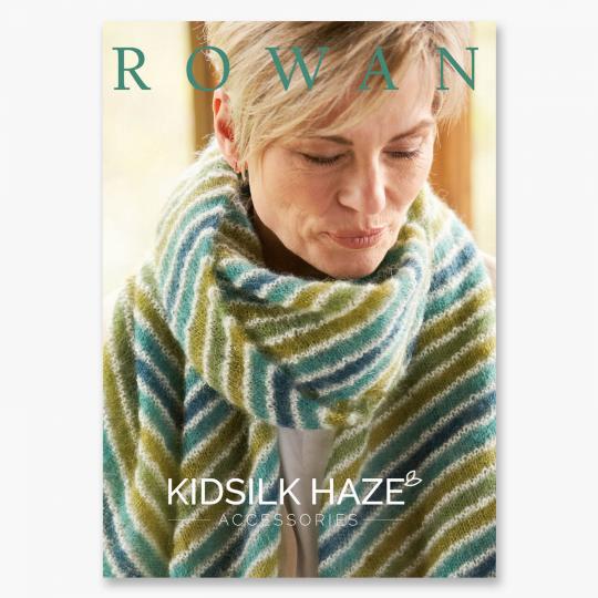 Rowan Rowan Kidsilk Haze Accessories englisch