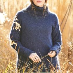 Rowan Rowan Magazin 74 Knitting and Crochet