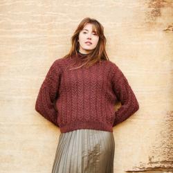 Rowan Rowan Magazin 74 Knitting and Crochet