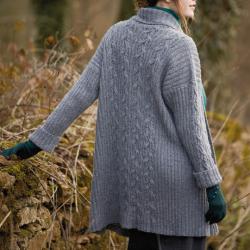 Rowan Rowan Magazin 74 Knitting and Crochet