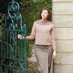 Rowan Rowan Magazin 74 Knitting and Crochet
