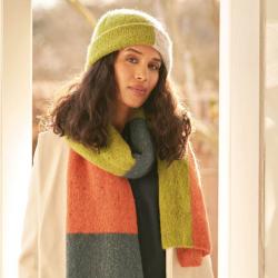 Rowan Rowan Magazin 74 Knitting and Crochet