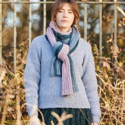 Rowan Rowan Magazin 74 Knitting and Crochet