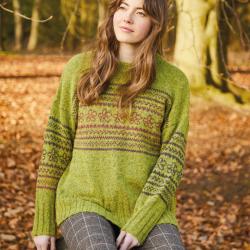 Rowan Rowan Magazin 74 Knitting and Crochet