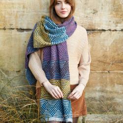 Rowan Rowan Magazin 74 Knitting and Crochet