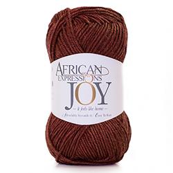 African Expressions Joy Schokobraun