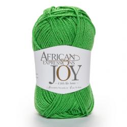 African Expressions Joy Smaragdgrün