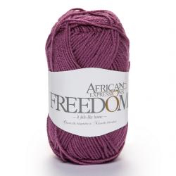 African Expressions Freedom Erika