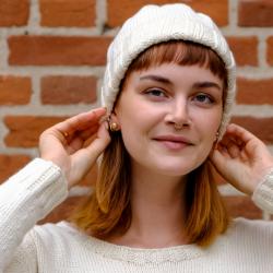 Kremke Soul Wool patron Merry Hat 