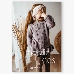 BC Garn pattern booklet Nordic Kids