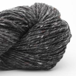 Erika Knight Pure Tweed Norham Castle Grey