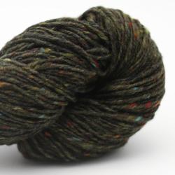 Erika Knight Pure Tweed Tweedsmuir Green