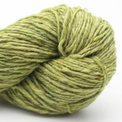 Erika Knight Pure Tweed Yair Green