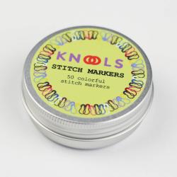 Knools Stitch Markers