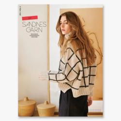 Sandnes Garn Sandnes Garn Anleitungsheft 2311 DIY Vol. 2