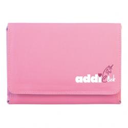 Addi 720-2 AddiClick Unicorn Lace Long Etui 760-2
