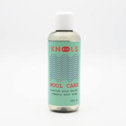 Knools Wool Care Soapwort