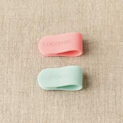 CocoKnits Makers Clips colorful