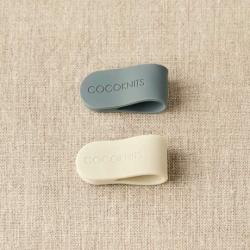 CocoKnits Makers Clips neutral