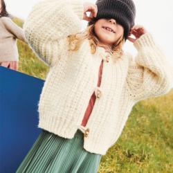 Sandnes Garn Sandnes Garn pattern booklet 2309