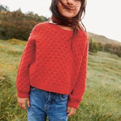 Sandnes Garn Sandnes Garn pattern booklet 2309