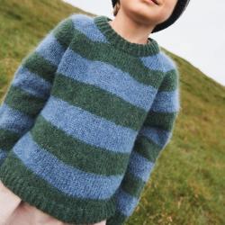 Sandnes Garn Sandnes Garn pattern booklet 2309