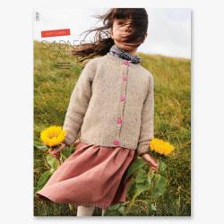 Sandnes Garn Sandnes Garn pattern booklet 2309