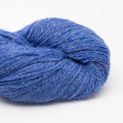 BC Garn Baby Alpaca 10/2 50g Cyan