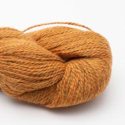 BC Garn Babyalpaca 10/2 auf 50g Messing