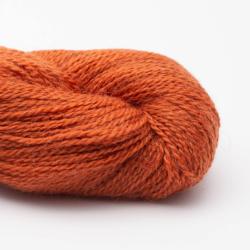 BC Garn BabyAlpaca 10/2 Rostrot