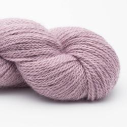 BC Garn Baby Alpaca 10/2 50g Rosagrau