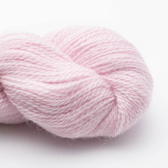 BC Garn Babyalpaca 10/2 auf 50g Pastell Rosa