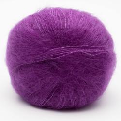 Kremke Soul Wool Silky Kid 25g discontinued Beere