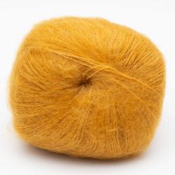 Kremke Soul Wool Silky Kid 25g discontinued Senf