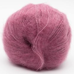 Kremke Soul Wool Silky Kid Auslauf Heide